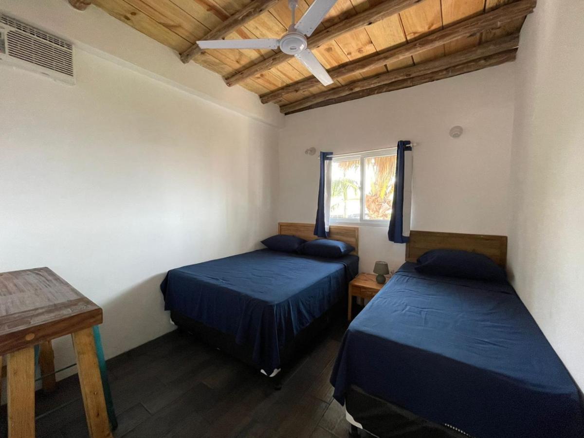 Black Sand Beachhouse Монтерико Екстериор снимка