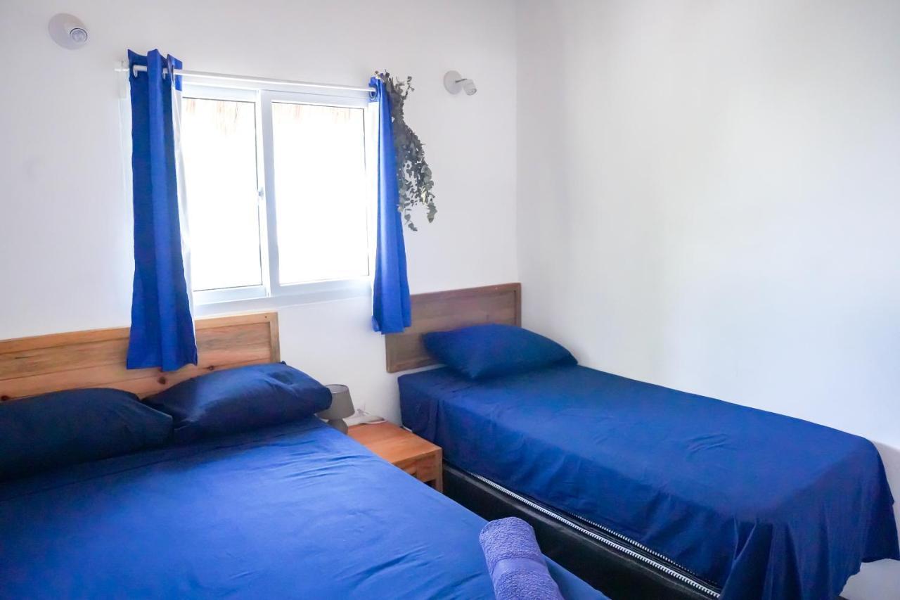 Black Sand Beachhouse Монтерико Екстериор снимка